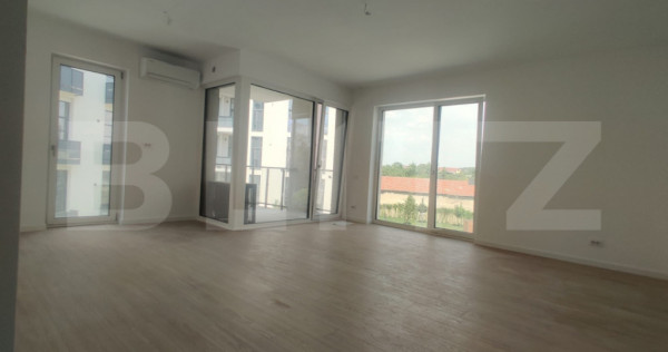 Apartament de vanzare, 2 camere, bloc nou, Scala Cetate