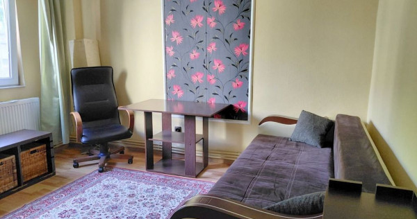 De inchiriat apartament cu o camera, parter, Mazepa 1, 26...
