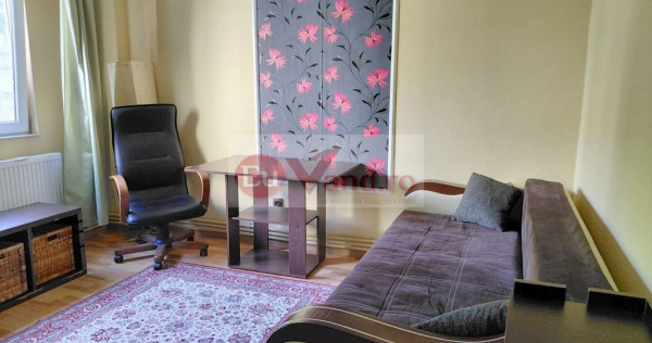 De inchiriat apartament cu o camera, parter, Mazepa 1, 280 euro