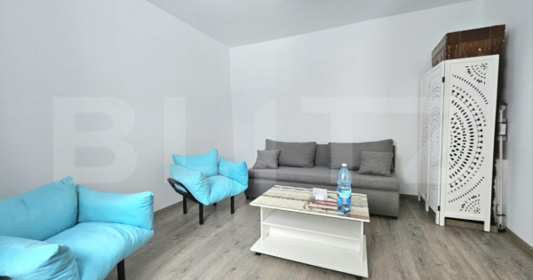 Casa Individuala, 60 mp, zona Blascovici