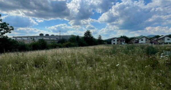 Teren intravilan, toate utilitatile, 14,83 arii, zona Drurel