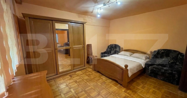 Apartament 3 camere decomandat, 65.57 mp, zona Calea Bucure?