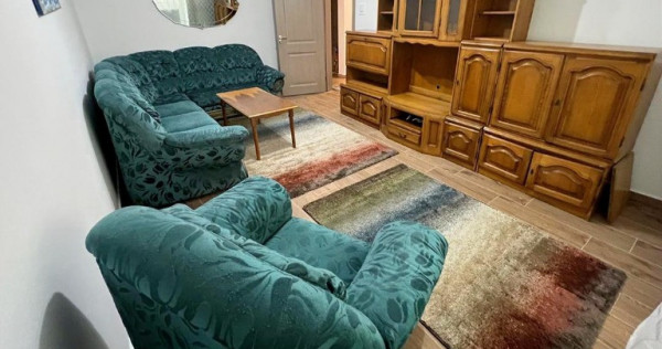 Apartament 3 Camere de &Icirc;nchiriat &ndash; Nord/22 Decembrie! CE1690