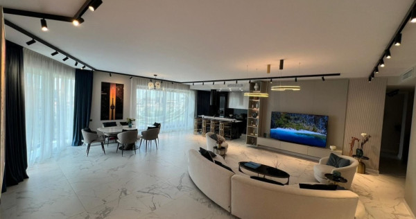 Penthouse l 250 MPU l Vedere Parc
