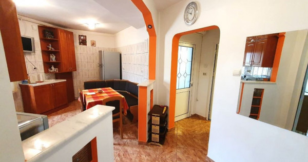 Apartament 2 camere Astra