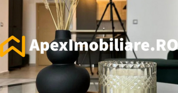 Apartament 2 camere de inchiriat Vacaresti București | Apex