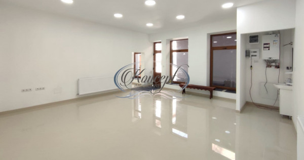 Spatiu servicii, Ultracentral, Str. Eroilor