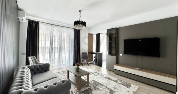 Apartament 2 camere Atrium Plaza PREMIUM