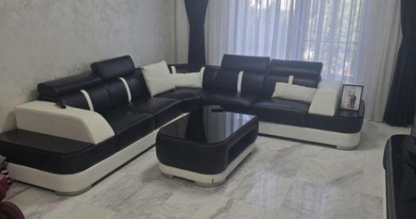 Valu lui Traian, casa de vanzare, 4 camere, spatioasa