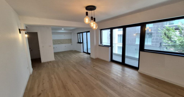 Apartament cu 3 camere 95,20 mp, bloc 2024 - Dorobanti- c...