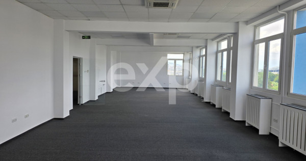 Spațiu de birouri de &icirc;nchiriat &icirc;n clădire ultracentrală