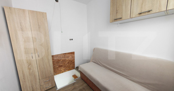 Doua uscătorii suprapuse, 12 mp, zona Rogerius