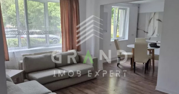 Apartament 3 camere 59.98mp | balcon | parcare | Turda
