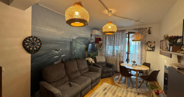 Duplex 5 camere I Dristor