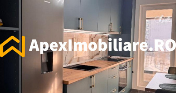 Garsoniera de inchiriat Aparatorii Patriei București | Apex
