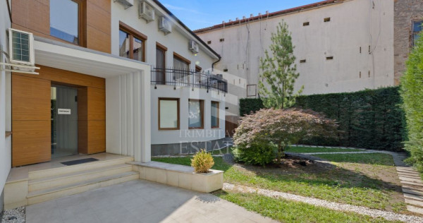Casa / Vila | 670MP Utili | Curte | Pozitie Centrala | CO...