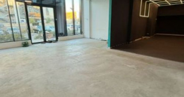 Zona Pipera Fabrica de Glucoza 265 mp open space vizibili...