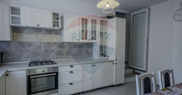Casă de v&acirc;nzare cu cabinet stomatologic &ndash; Chitila