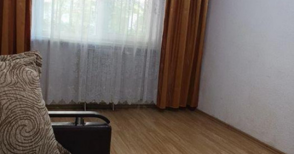 Km 4-5, Piata, de vanzare apartament 2 camere, parter