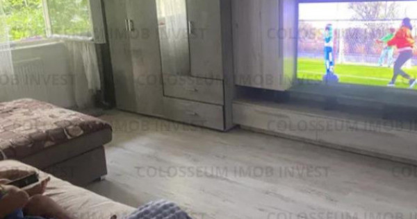 Apartament 2 camere | Decomandat | Renovat | Zona Astra