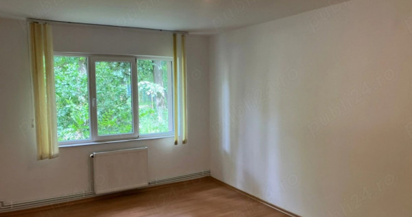 Apartament 2 camere NEMOBILAT in Tatarasi,
