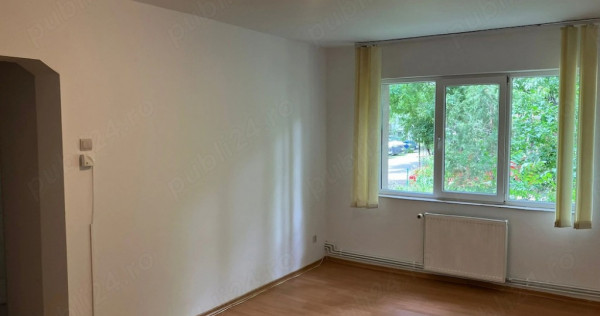 Apartament 2 camere NEMOBILAT in Tatarasi,