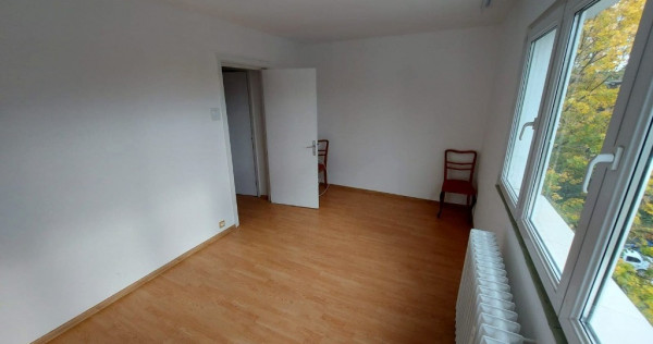Apartament 2 camere NEMOBILAT in Tatarasi,
