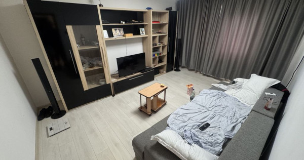 Apartament 3 camere Poarta 6