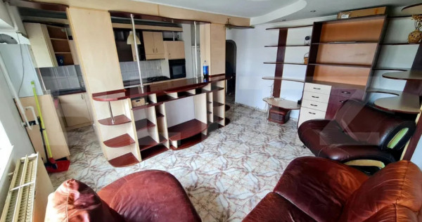 Apartament cu 3 camere, 66.51 mp, zona Nicolina 2