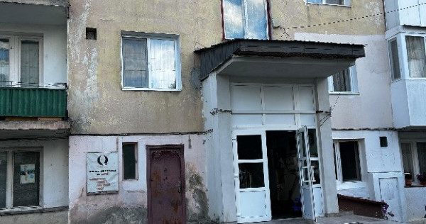 Apartament Baia de Aries Jud Alba