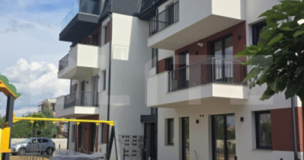 Apartament 3 camere, 70.70 mp, zona Micro 16