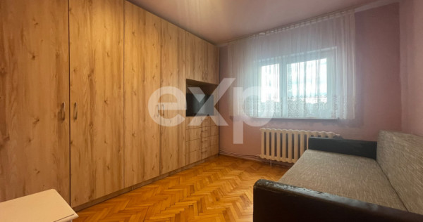 Apartament 3 camere | Manastur | Pet friendly