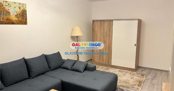 Apartament 2 camere , loc de parcare - Grand Kristal - Metal