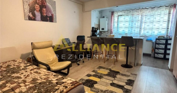Apartament 2 camere | Popesti-Leordeni | 700 m Metrou Dimitr