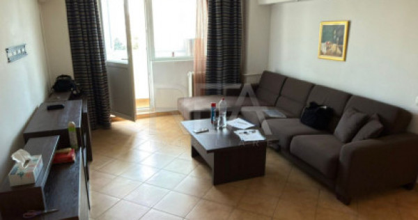 2 camere Ferdinand, an 1982, metrou, 54 mp, anvelopat