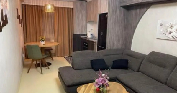 Apartament 2 camere Bila bloc nou