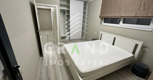 Apartament 2 Camere | Balcon | Debara | Gruia/Romulus Vuia