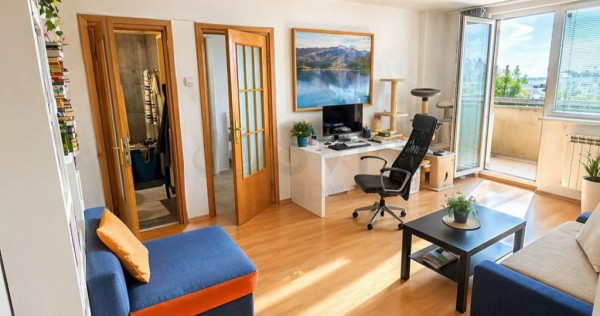 Apartament 2 camere I Piata Dorobanti
