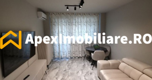 Apartament 2 camere de inchiriat Dorobanti București | Apex