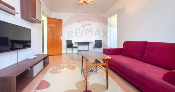 Apartament 2 camere, 36 mp utili + balcon 6 mp, Șoseaua ...