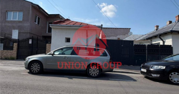 Casa Renovata si Mobilata Complet - Pozitionare Excelenta -