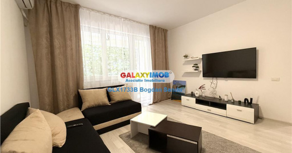 Apartament cu 2 camere de inchiriat in Militari Residence