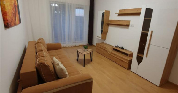 Garsoniera spatioasa 42 mp cu loc de parcare langa Coresi