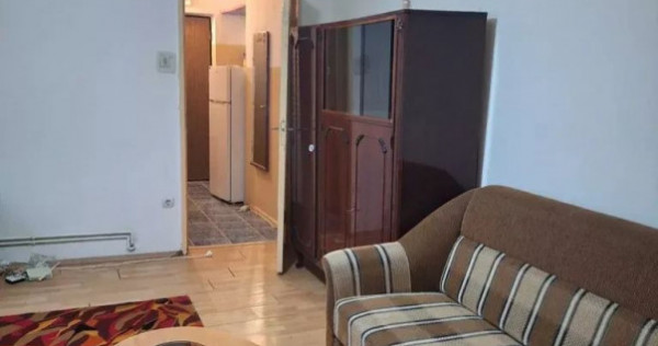 Apartament 2 camere zona Hipodrom 2