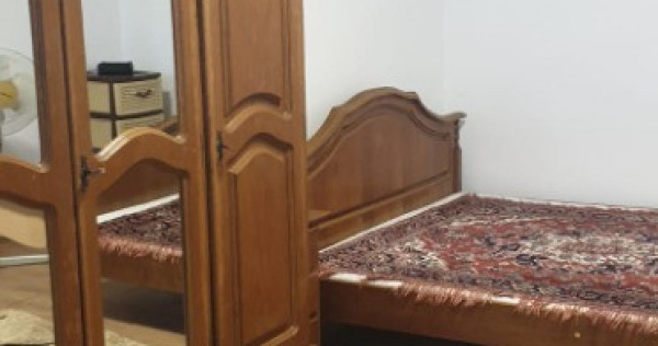 Apartament 2 camere,mobilat,disponibil imediat,strada Ramnicu Valcea
