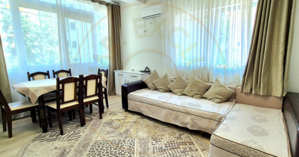 Apartament 2 camere - bloc nou