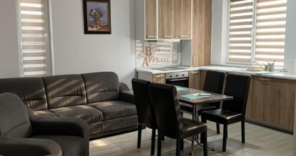 Compozitorilor, apartament duplex 4 camere la curte, mobilat, gaze