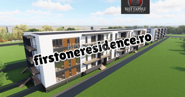2 Camere Spațios | Compartimentare Excelentă | Direct Dezv