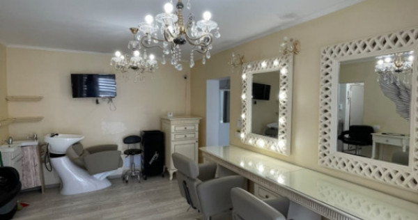 Spatiu comercial de inchiriat, 60 mp - Calea Bucuresti
