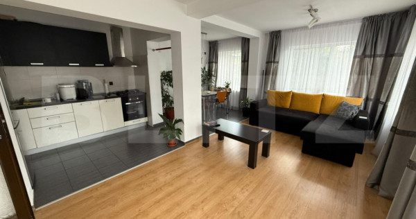 Casa 4 camere, 140 mp, zona Mihai Bravu